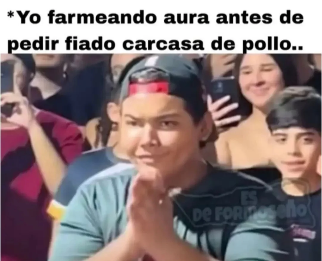 Aura de fiado